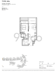 Sophia Hills (D9), Condominium #337107671